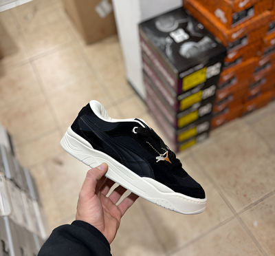 Puma 180 Total Black