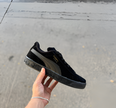 Puma Suede XL Negra