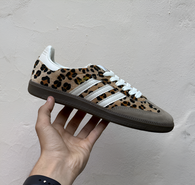 Adidas Samba Cheeta