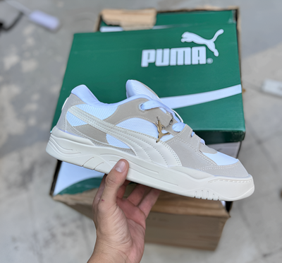 Puma 180 Gris