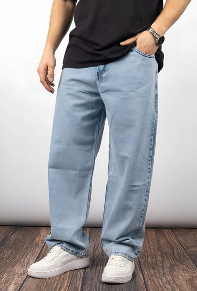 Jean Baggy Houston