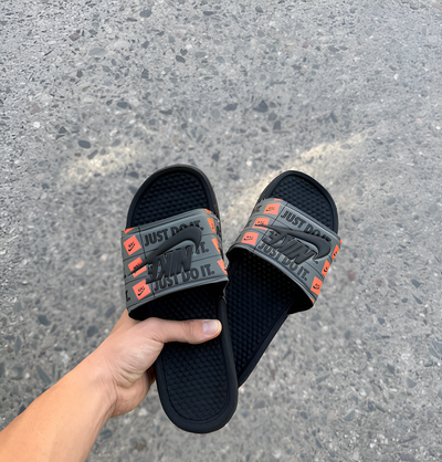 Nike Grey