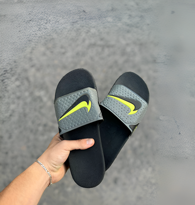 Nike Neon