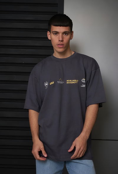 Remera Nevada Community