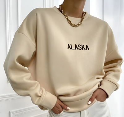 Buzo Alaska