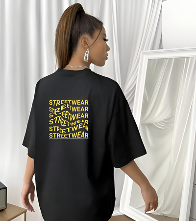 Remeron Oversize Streetwear