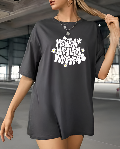 Remeron Oversize Mental Health