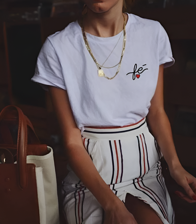 Remera Fe