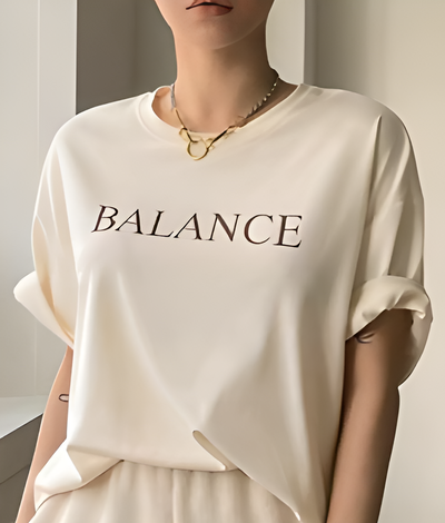 Remeron Oversize Balance
