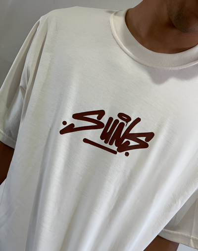 Remeron Oversize Suns