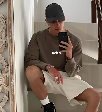 Buzo Urbn.