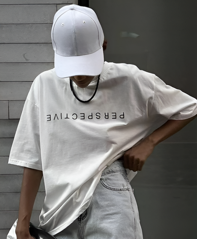 Remeron Oversize Perspective