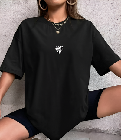 Remeron Oversize Self Love