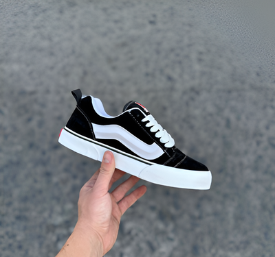 Vans Knu Skool Clásicas