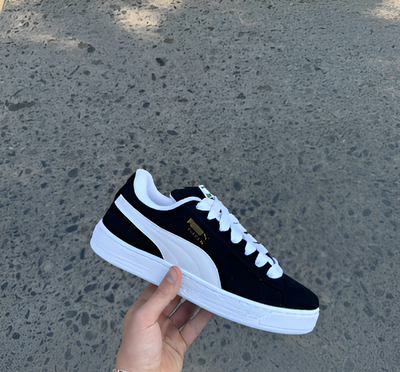 Puma Suede XL Clásica