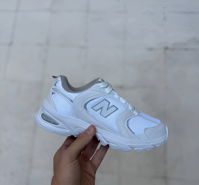 New Balance 530 Blancas