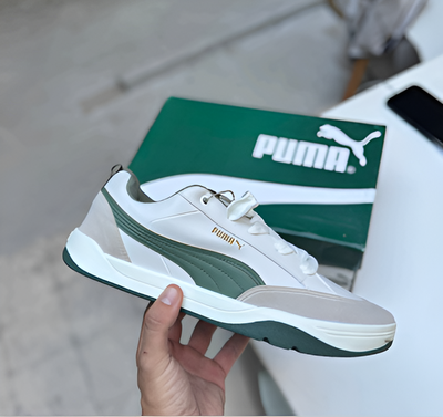 Puma Fenty Verde