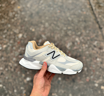 New Balance 9060 Beige