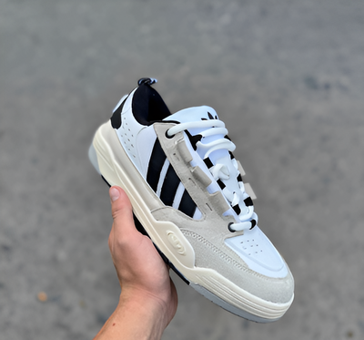 Adidas Adi 2000 Blancas
