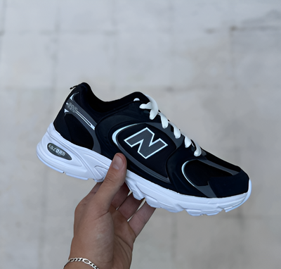 New Balance 530 Negras