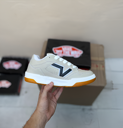 Vans Upland Crema
