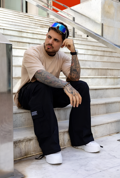 Jogger Baggy
