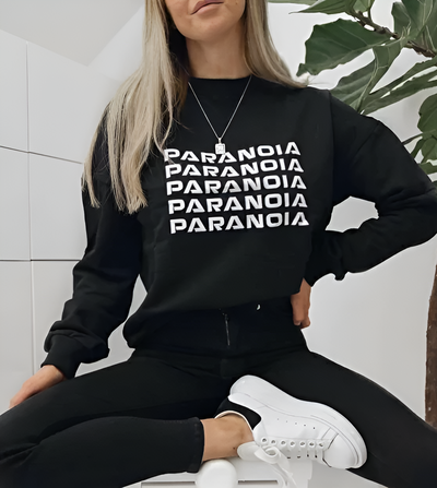Buzo Paranoia
