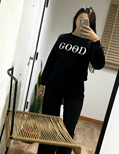 Buzo Good Energy Club