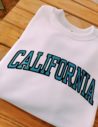 Buzo California 