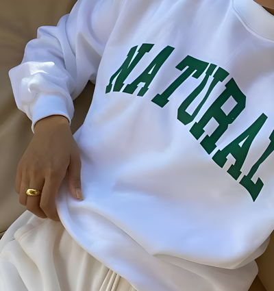 Buzo Natural