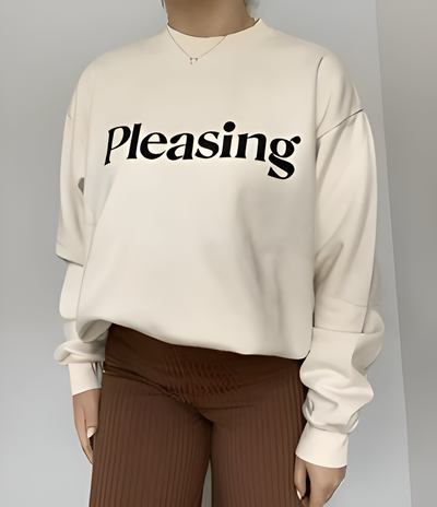 Buzo Pleasing