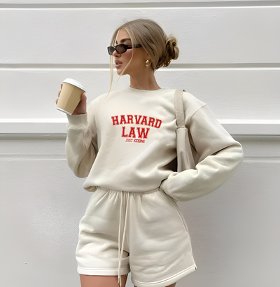 Buzo Harvard Law