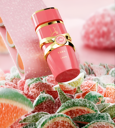 Lattafa Yara candy