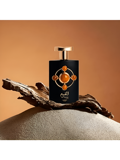 Lattafa Al Qiam Gold