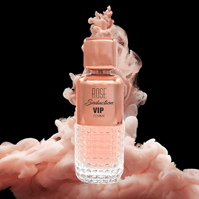 Maison Alhambra Rose seduction VIP