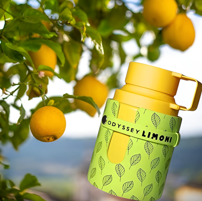 Armaf Odyssey Limoni