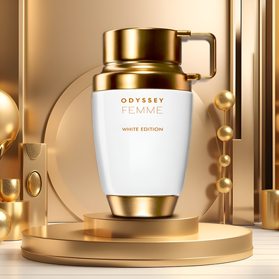 Armaf Odyssey Femme White Edition