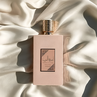 Asdaaf Ameerat al Arab Prive Rose