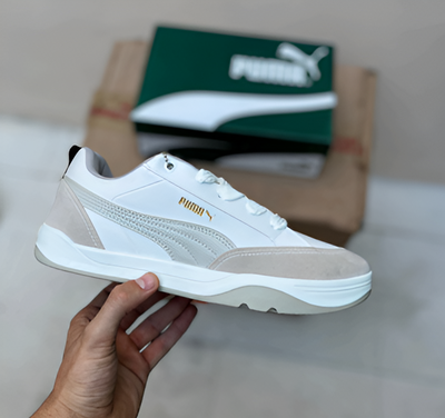 Puma Fenty Beige