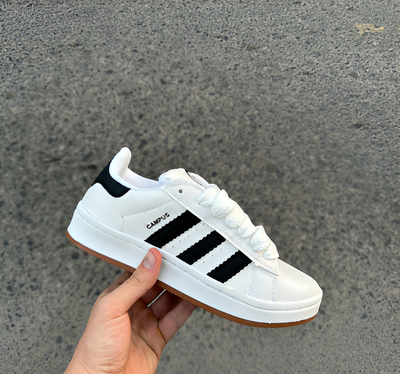 Adidas Campus Blancas