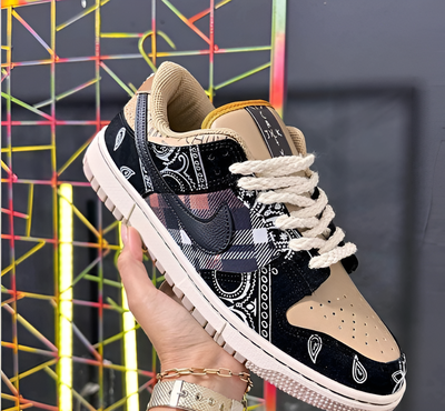 Nike Dunk Low Cactus