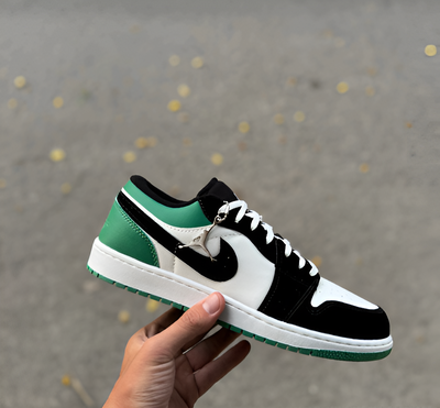 Nike Air Jordan 1 Verde