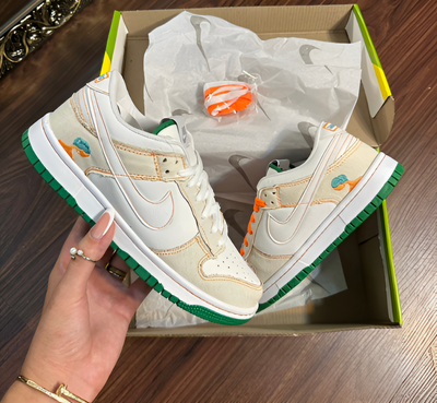 Nike Dunk Low Jarritos