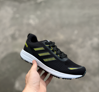 Adidas Adizero Negra Verde