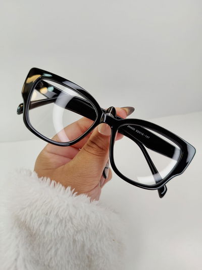 Armazón de moda Vesper - Negro