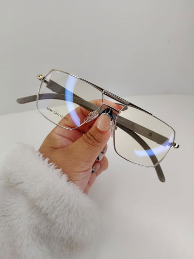 Armazón Román - Gris