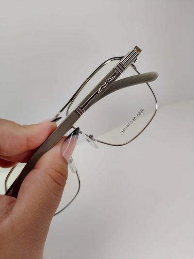 Armazón Román - Gris