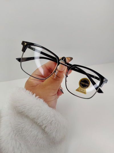 Armazón Foto cromático - Negro