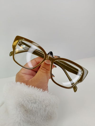 Armazón de moda Vesper - Verde