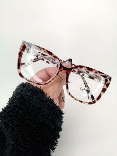 Armazón de moda Anabell - Print